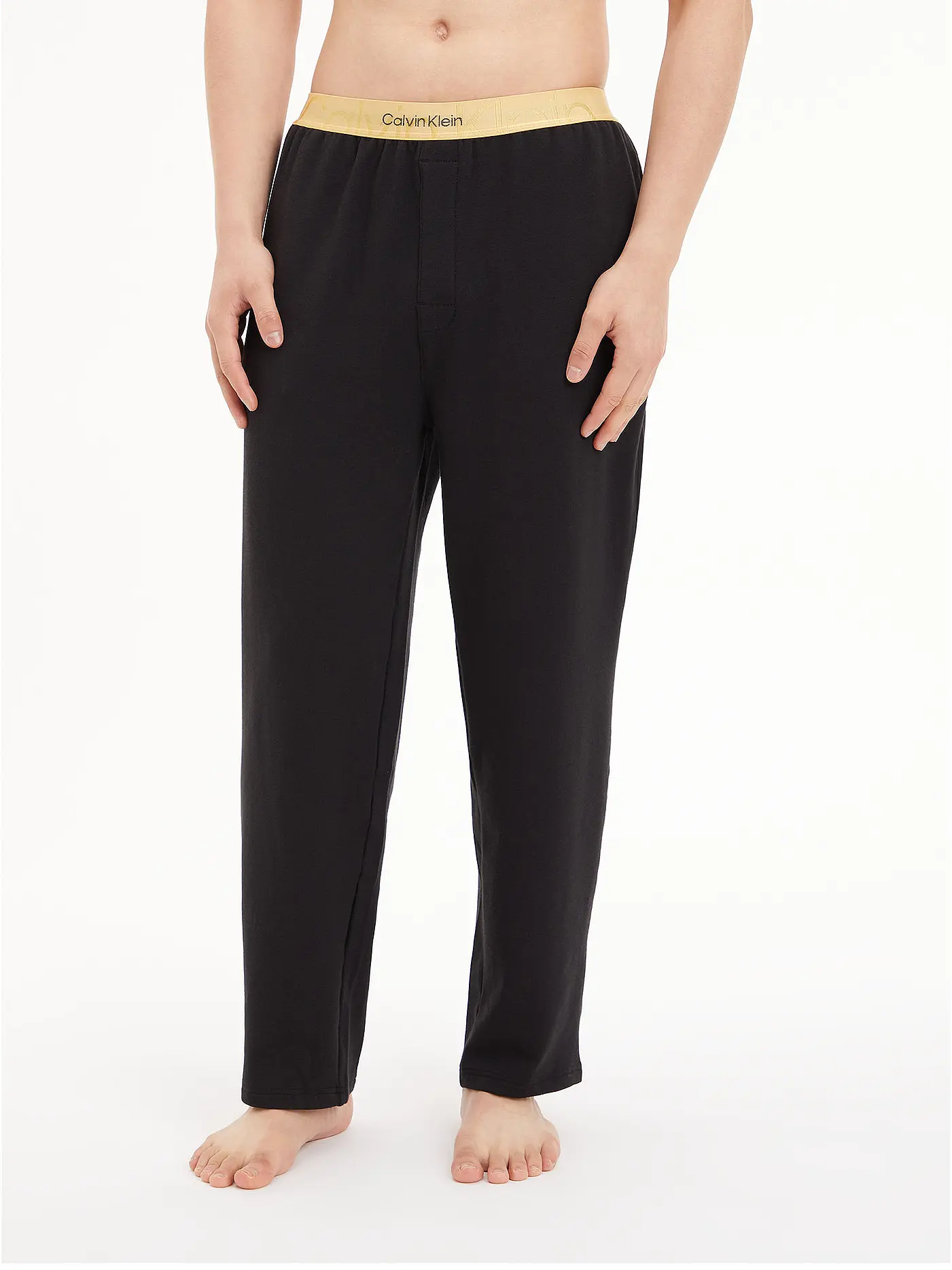 CALVIN KLEIN | Pyjamahose | 